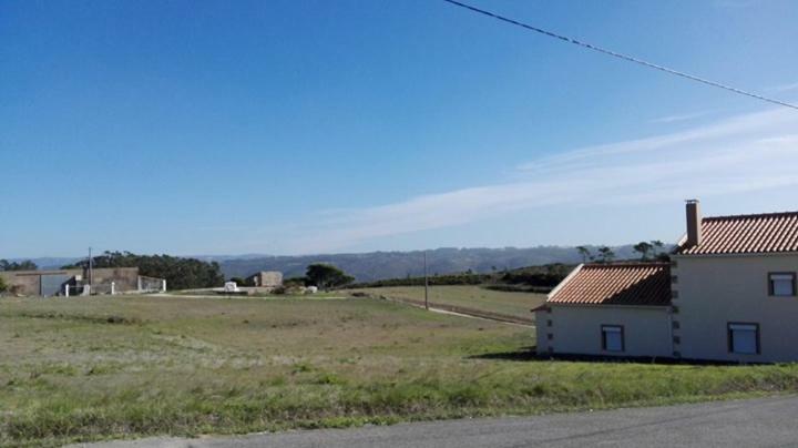 Casal Riquezo T1 - Serra Da Pescaria - ナザレ エクステリア 写真