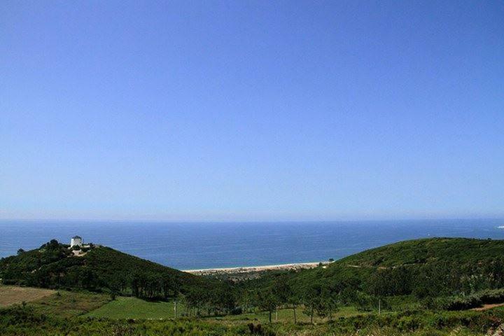 Casal Riquezo T1 - Serra Da Pescaria - ナザレ エクステリア 写真
